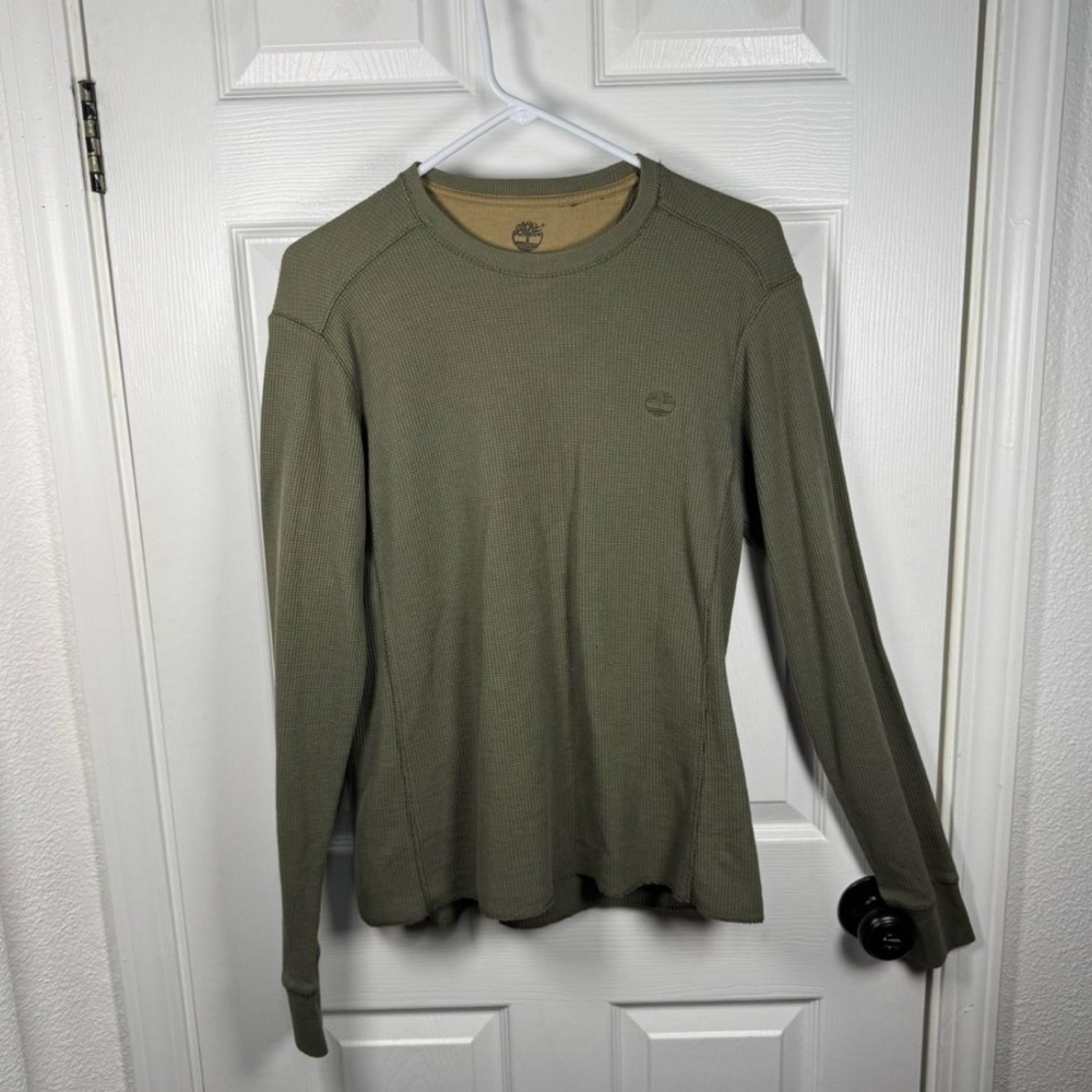 Timberland‎ Sage Long Sleeve Tee